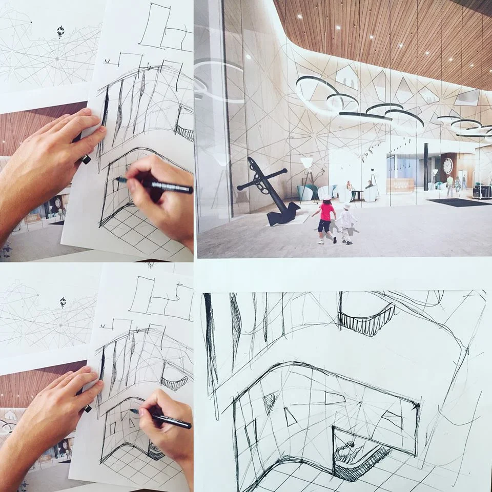 Jak wybrać dobrego architekta wnętrz?
