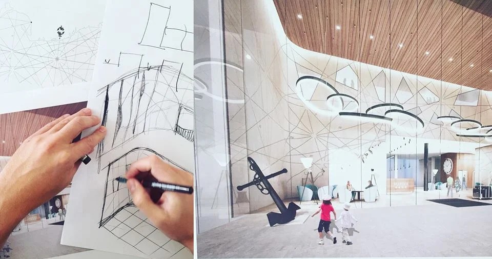 Jak wybrać dobrego architekta wnętrz?